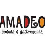 "AMADEO BAR E GASTRONOMIA"